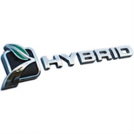 Масла за хибридни автомобили Motul