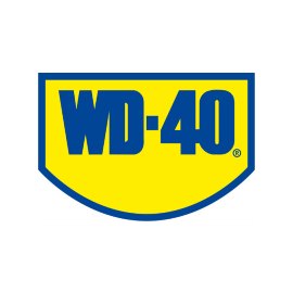 Смазки WD-40