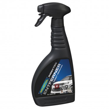 RAVENOL Insect Remover - 500ml