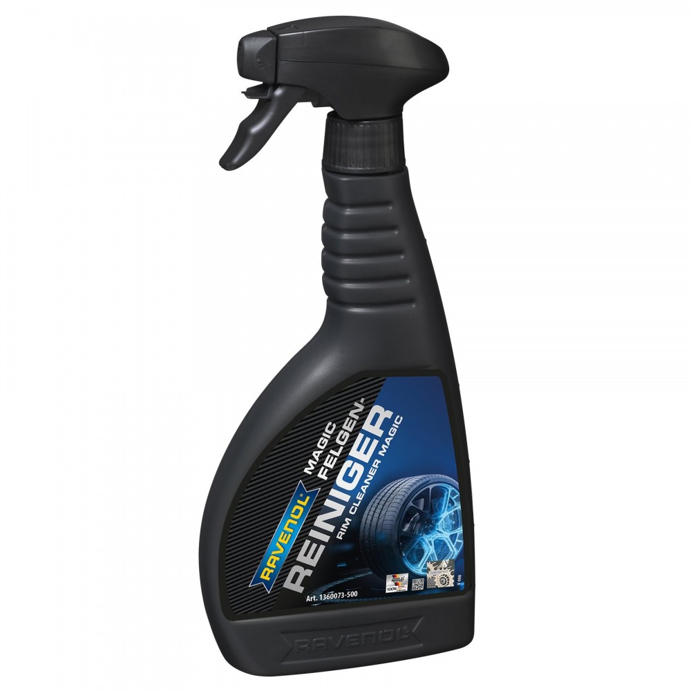 RAVENOL Rim Cleaner Magic - 500ml