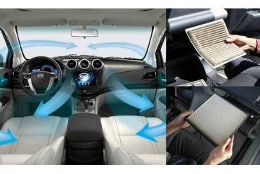 Трябва ли да се сменя купе филтъра