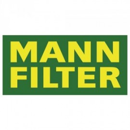 Филтри MANN-FILTER
