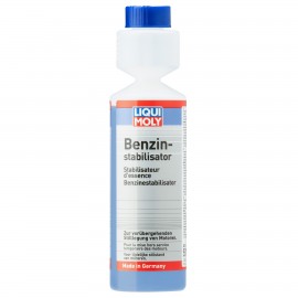 LIQUI MOLY Benzin Stabilisator - 250ml