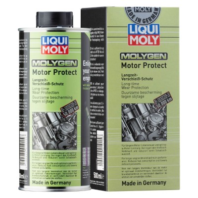 LIQUI MOLY Molygen Motor Protect - 500ml