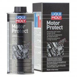 LIQUI MOLY Motor Protect - 500ml
