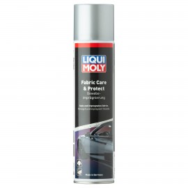 LIQUI MOLY спрей за Импрегниране Гюрук • Текстил - 400 ml