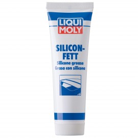 LIQUI MOLY Silicone Grease  - 100 g