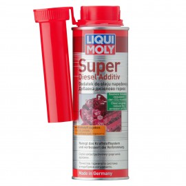 LIQUI MOLY Super Diesel Additive - 250ml