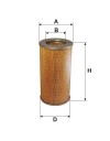 Въздушен филтър FILTRON AM 441/1