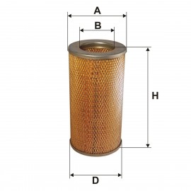 Въздушен филтър FILTRON AM 441/1