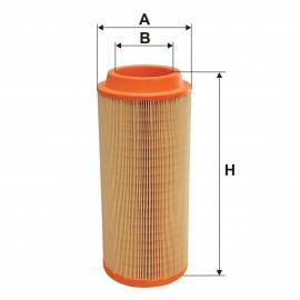 Въздушен филтър FILTRON AR 200/4