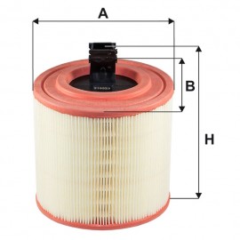 Въздушен филтър FILTRON AK 375