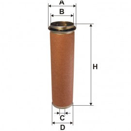 Въздушен филтър FILTRON AM 420W