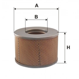 Въздушен филтър FILTRON AM 352/1