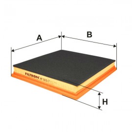 Въздушен филтър FILTRON AP 003/7