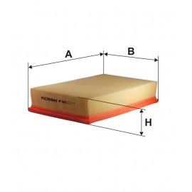 Въздушен филтър FILTRON AP 005
