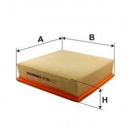 Въздушен филтър FILTRON AP 006