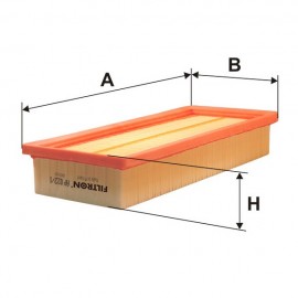 Въздушен филтър FILTRON AP 022/1