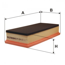 Въздушен филтър FILTRON AP 024/2