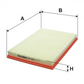 Въздушен филтър FILTRON AP 030/1