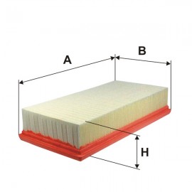 Въздушен филтър FILTRON AP 032/1