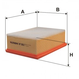 Въздушен филтър FILTRON AP 080/7