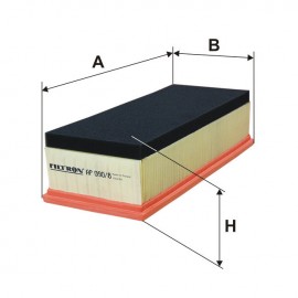 Въздушен филтър FILTRON AP 090/8