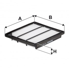 Въздушен филтър FILTRON AP 093/4