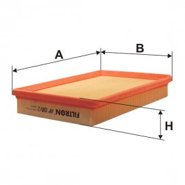 Въздушен филтър FILTRON AP 108/2