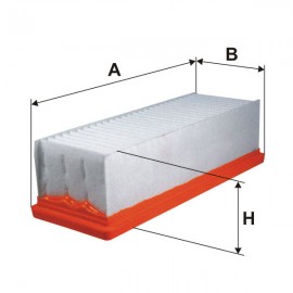 Въздушен филтър FILTRON AP 134/9