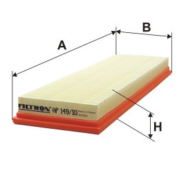 Въздушен филтър FILTRON AP 149/10