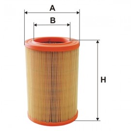 Въздушен филтър FILTRON AR 234/5