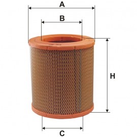 Въздушен филтър FILTRON AR 263