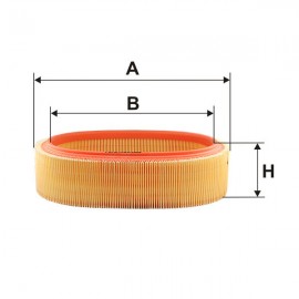 Въздушен филтър FILTRON AR 131/1