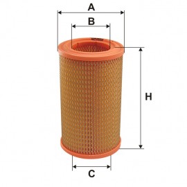 Въздушен филтър FILTRON AR 212