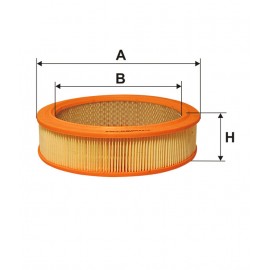 Въздушен филтър FILTRON AR 214