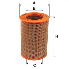 Въздушен филтър FILTRON AR 218