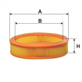 Въздушен филтър FILTRON AR 232/1