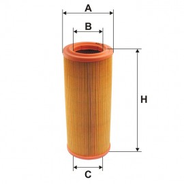Въздушен филтър FILTRON AR 234/2