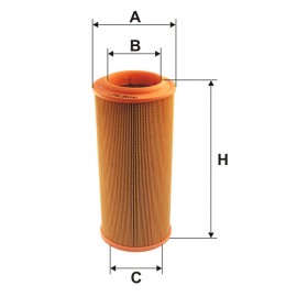 Въздушен филтър FILTRON AR 265/1