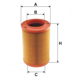 Въздушен филтър FILTRON AR 265