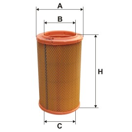 Въздушен филтър FILTRON AR 275