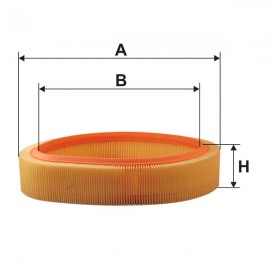 Въздушен филтър FILTRON AR 276