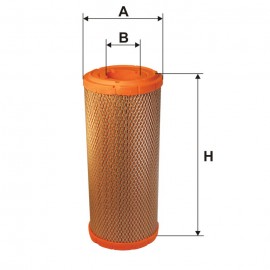 Въздушен филтър FILTRON AR 285/1