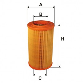 Въздушен филтър FILTRON AR 304/1