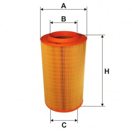 Въздушен филтър FILTRON AR 316/1