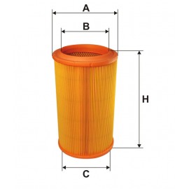 Въздушен филтър FILTRON AR 318/1