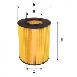 Въздушен филтър FILTRON AR 327/1