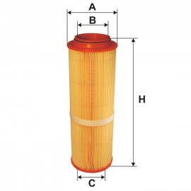 Въздушен филтър FILTRON AR 327/2