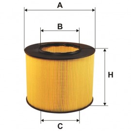 Въздушен филтър FILTRON AR 366/2